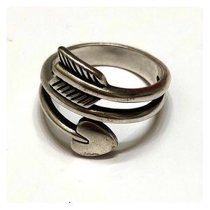 James Avery ring